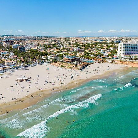 Chalet Mayor Zenia Beach 奥里韦拉 外观 照片