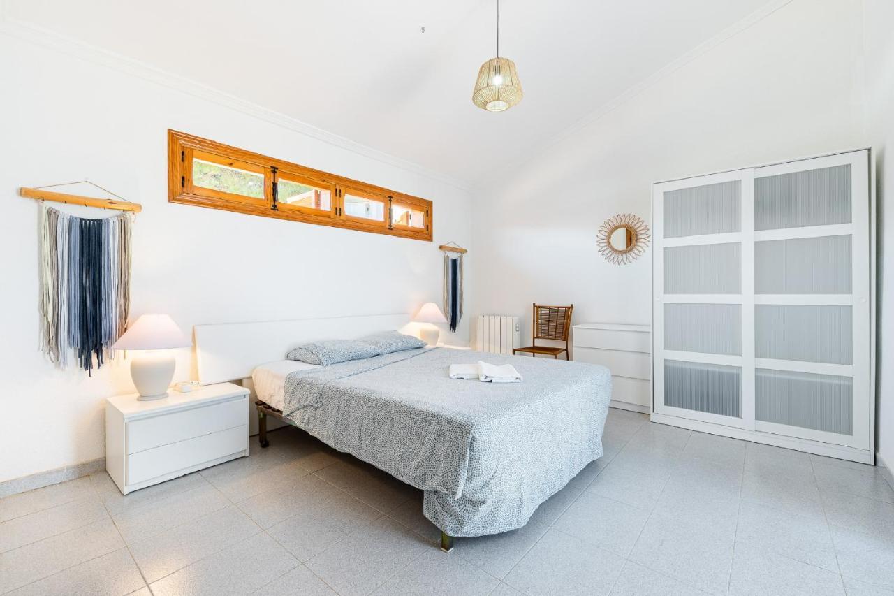 Chalet Mayor Zenia Beach 奥里韦拉 外观 照片